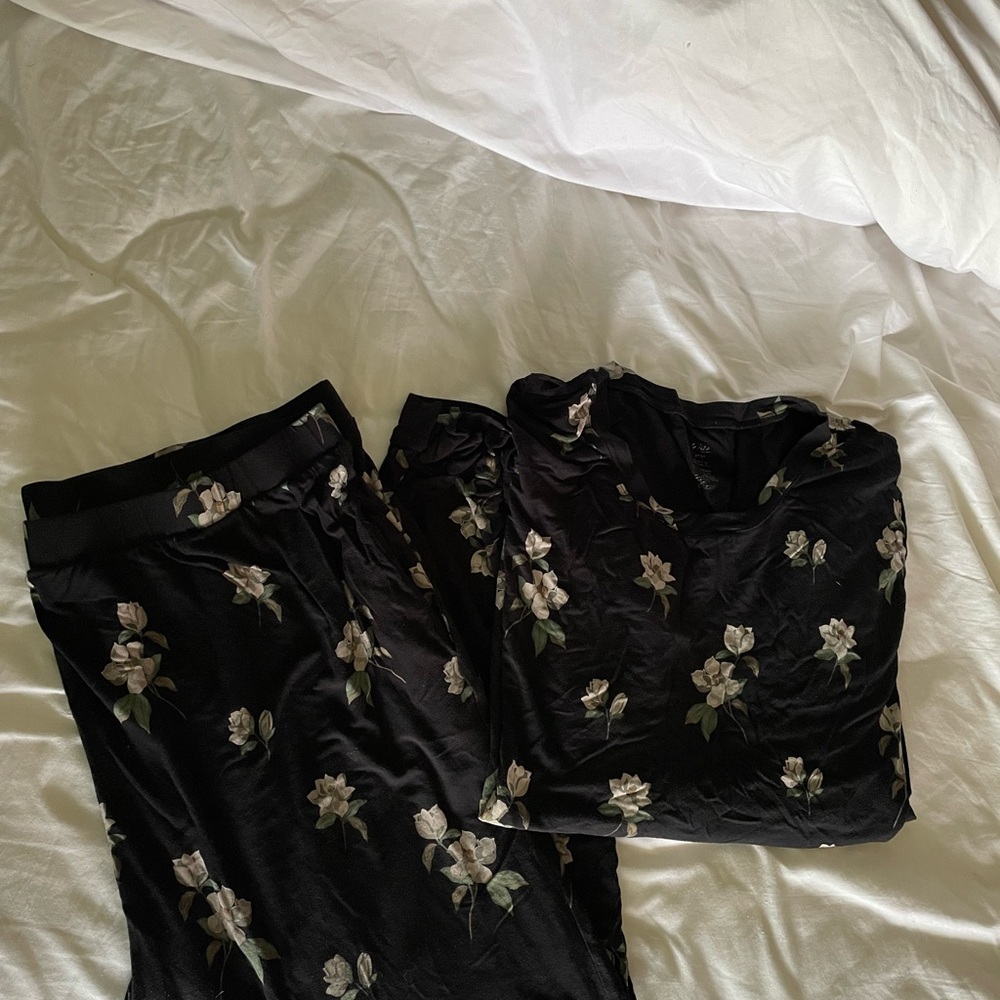 Kyte Baby women’s jogger set